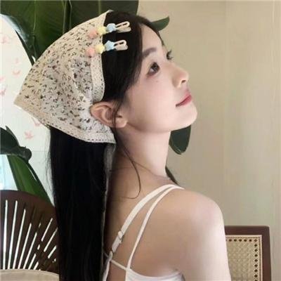 空手道美少女